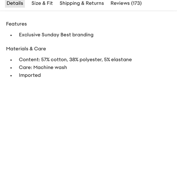 Aritzia Top - Picture 3 of 6